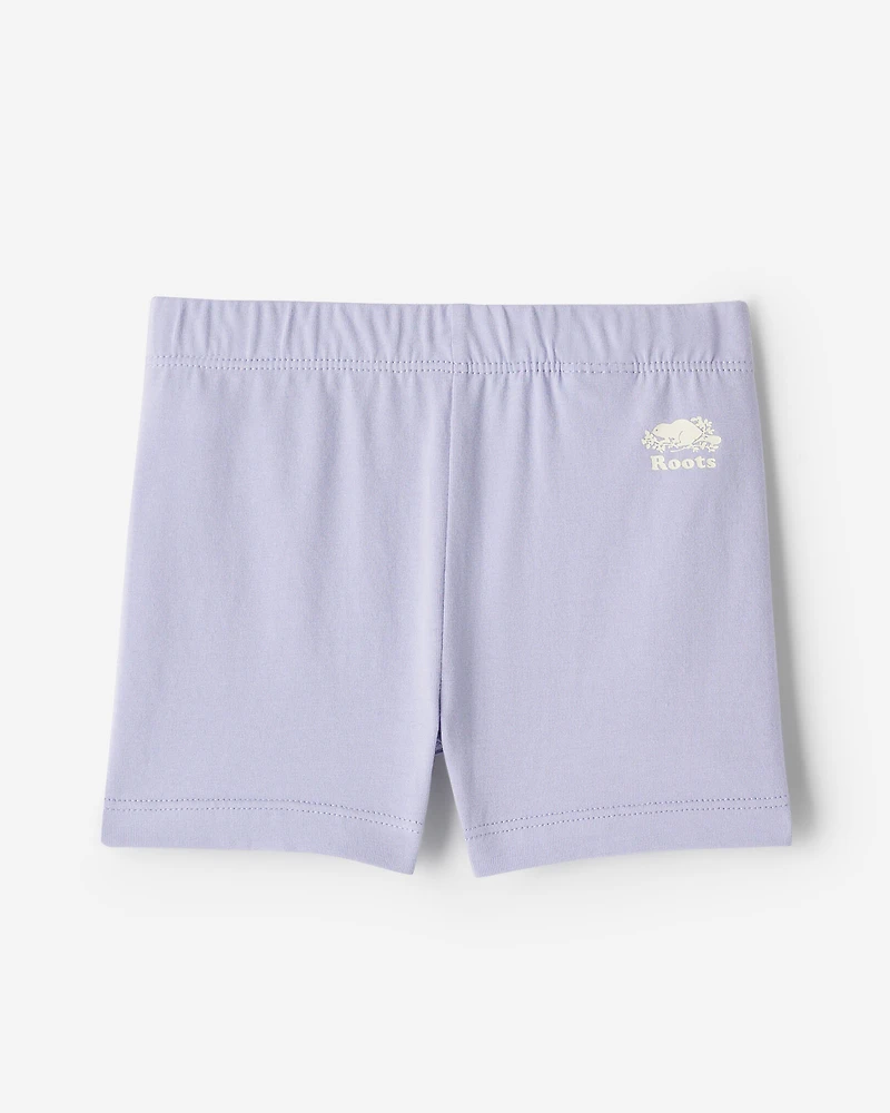 Toddler Girls Cooper Bike Short