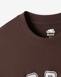 Mens Roots Athletics Arc T-Shirt