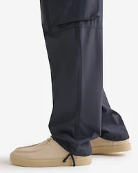 Pantalon cargo décontracté Wa saga