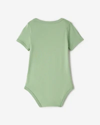 Baby Nature Club Bodysuit