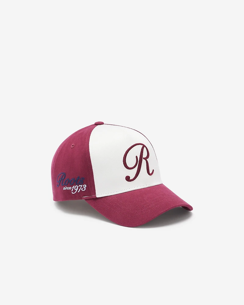 Casquette Signature Roots