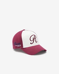 Casquette Signature Roots