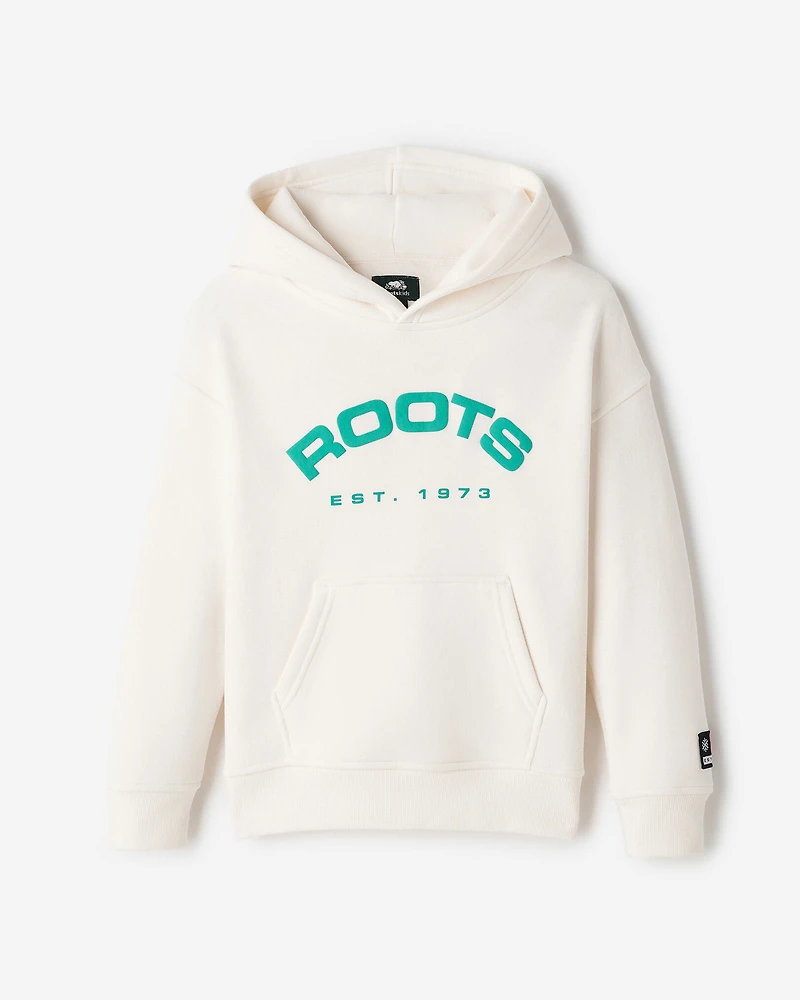 Kids Alpine Goods Kanga Hoodie