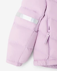 Toddler Roots Down Packable Jacket