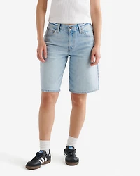 Levi's Baggy Dad Womens Jort