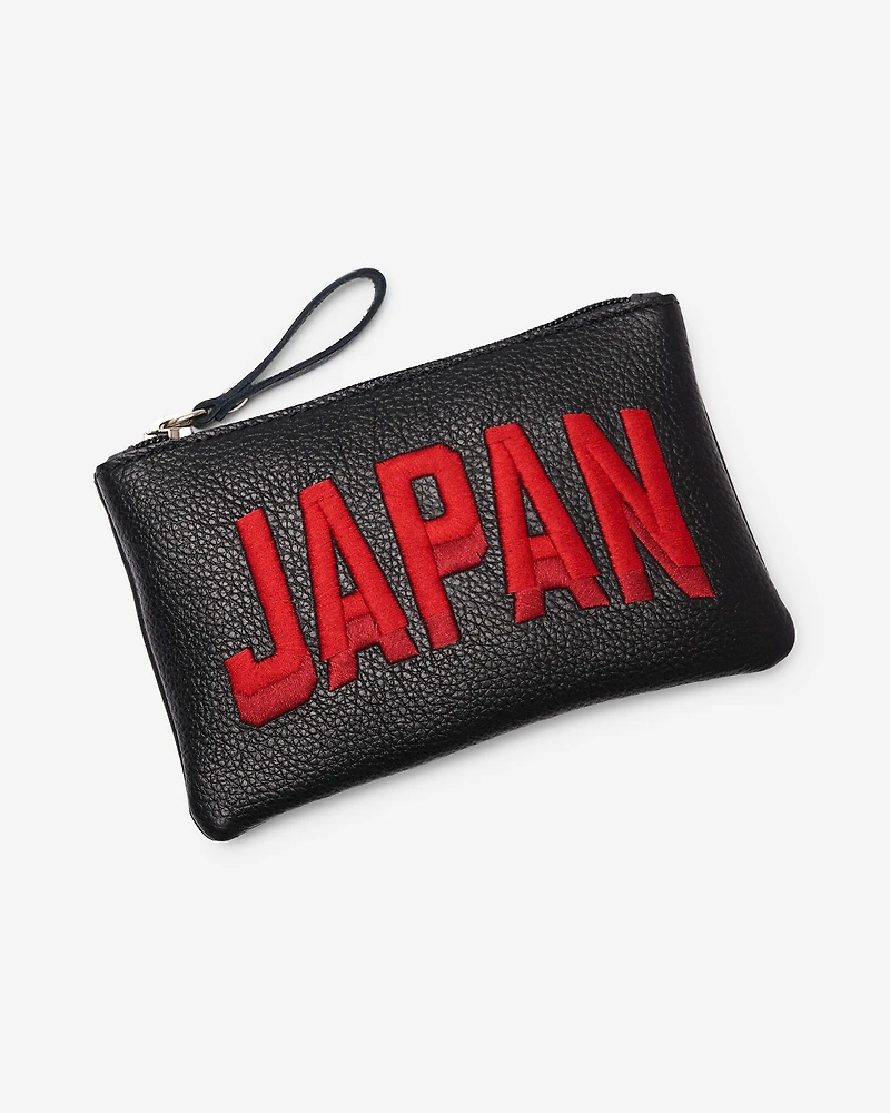 Pochette Japon Roots International