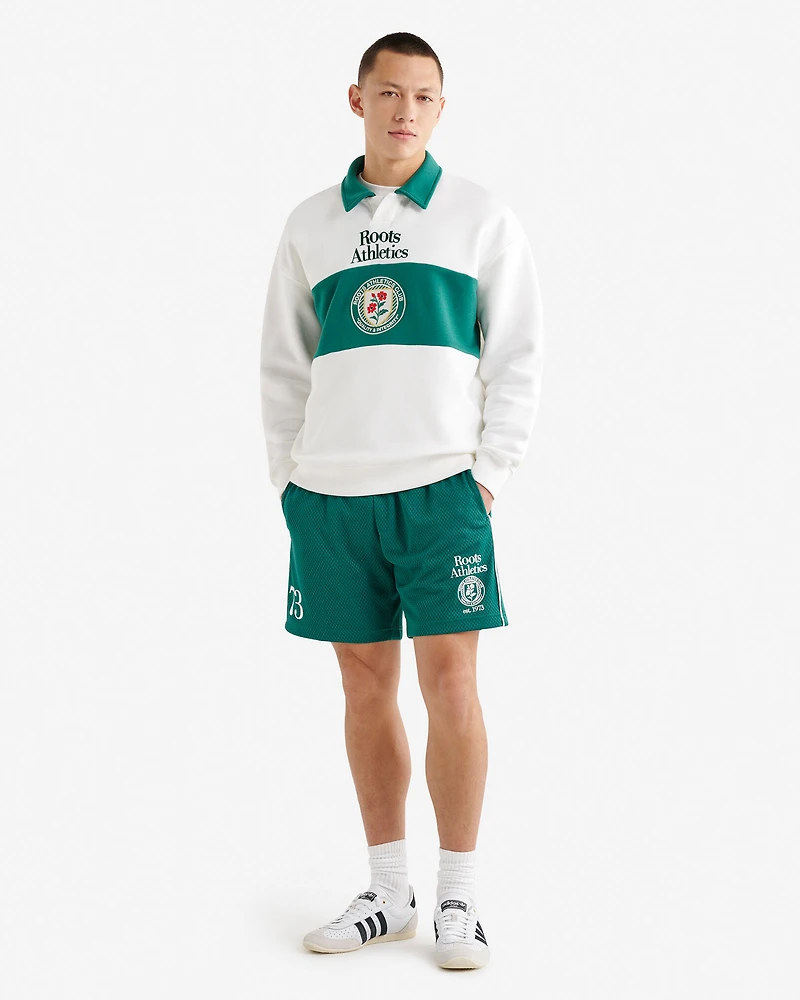 Summer League Mesh Short 7.5 Inch