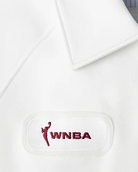 Womens Toronto Tempo Warm Up Jacket