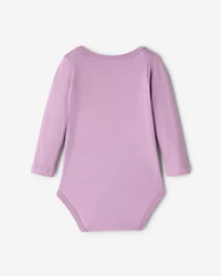 Baby Animal Bodysuit