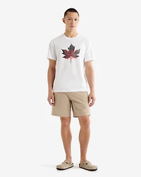 T-shirt True Nature Of Sport pour homme