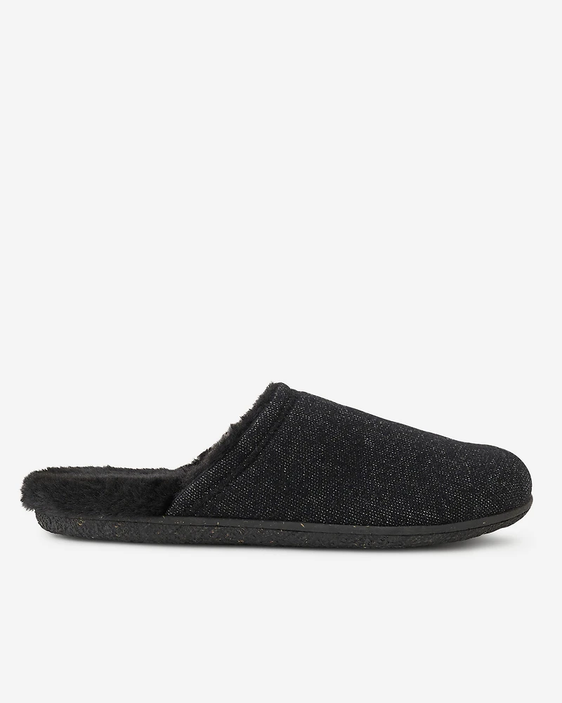 Mens Mule Slipper
