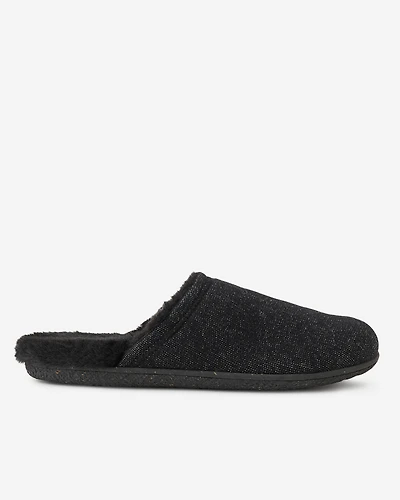 Mens Mule Slipper