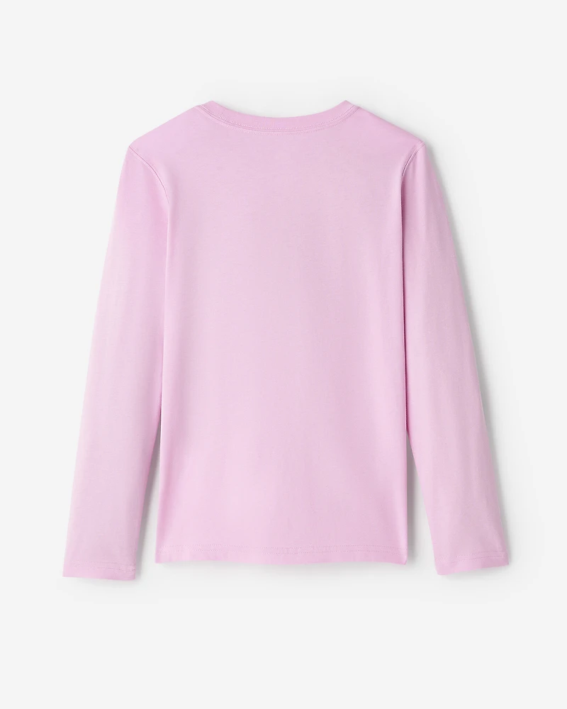T-shirt Explorer Training pour enfants