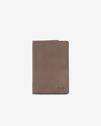 Passport Holder Tribe