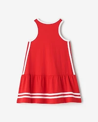 Robe Athlétisme nordique pour toutes-petites