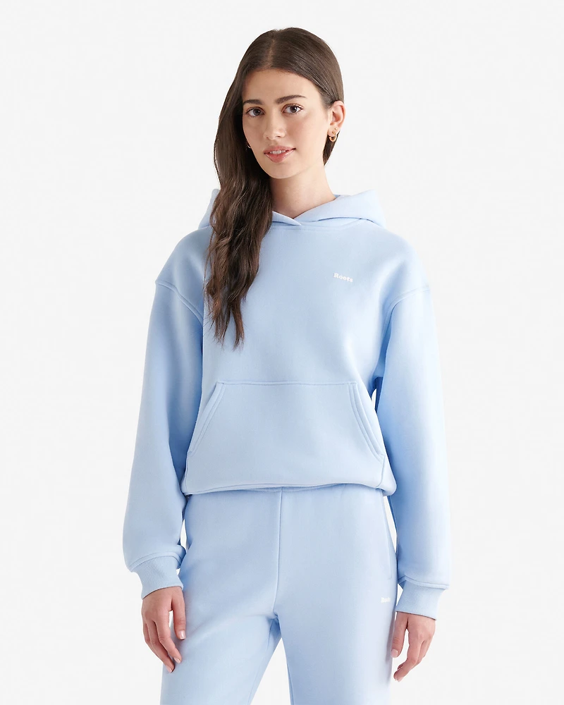 Cloud Hoodie