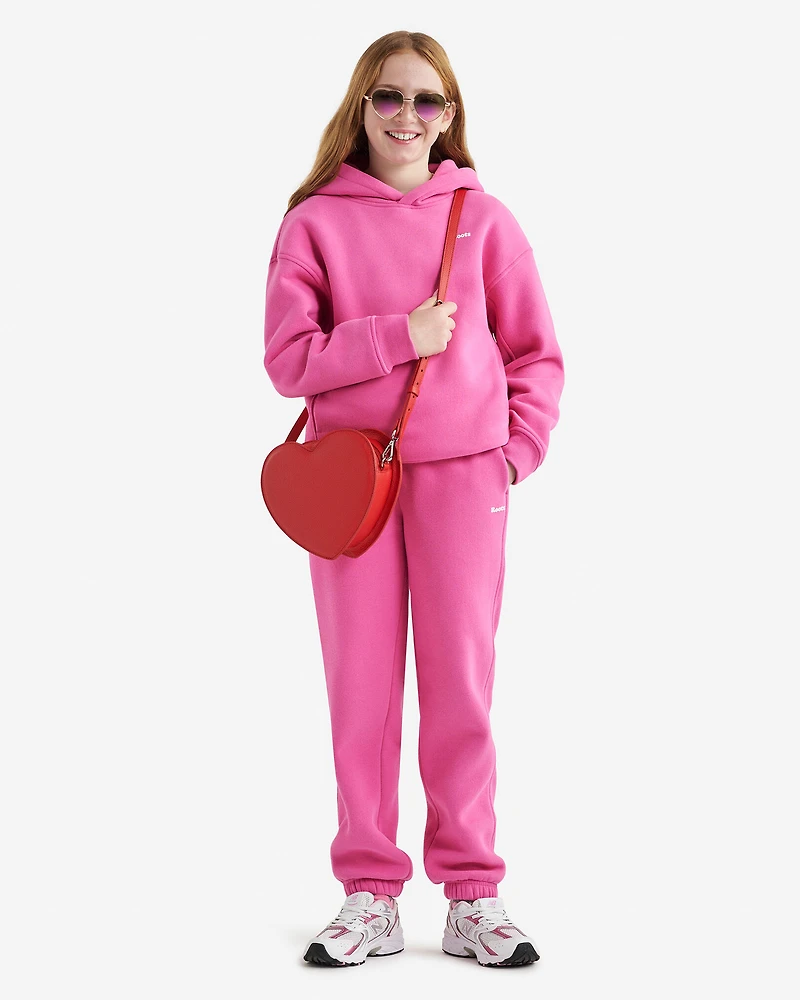 Pantalon en molleton Nuage pour enfants