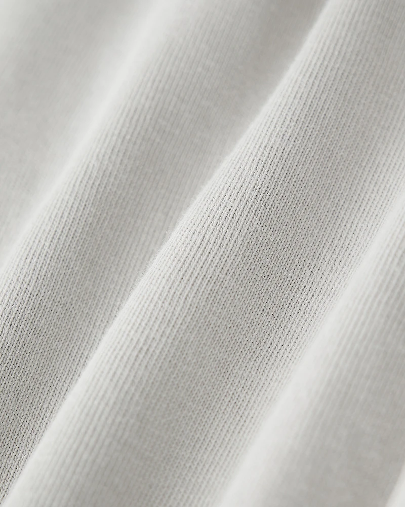 Toddler Cooper Heavy Jersey Cargo Pant