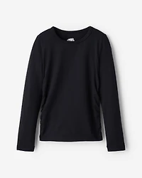 T-shirt sport ajusté pour toutes-petites