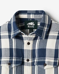 Cypress Twill Relaxed Shirt