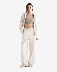 Recover Essential Wide Leg Sweatpant