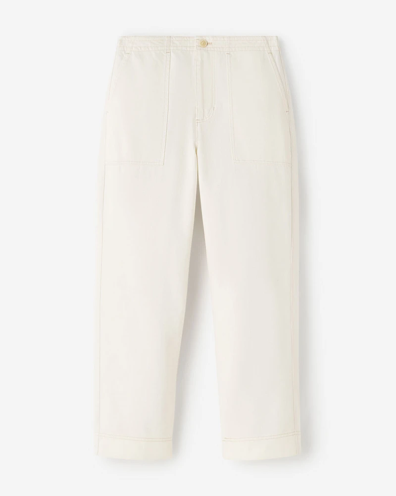 Pantalon utilitaire Miette