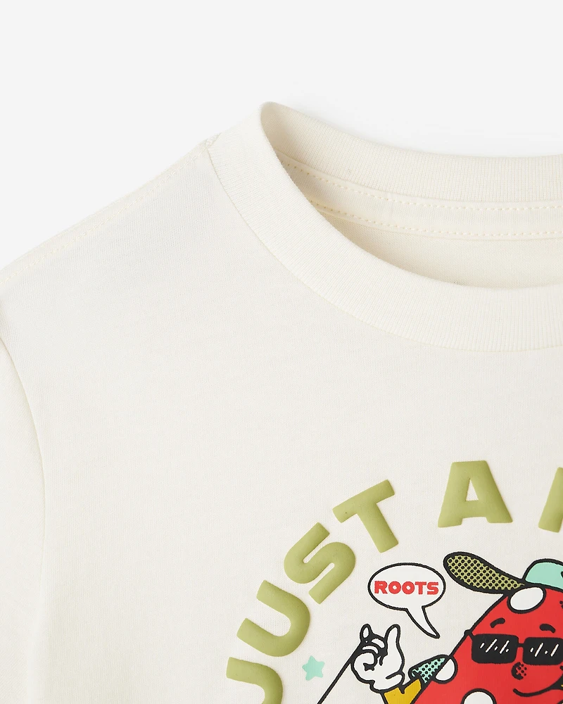 Toddler Natural Element T-Shirt