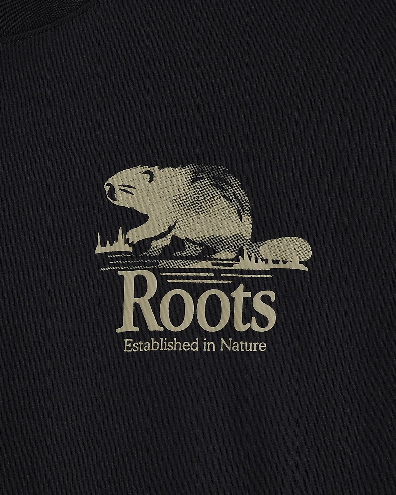 Mens Backtrail T-Shirt