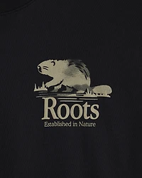 Mens Backtrail T-Shirt