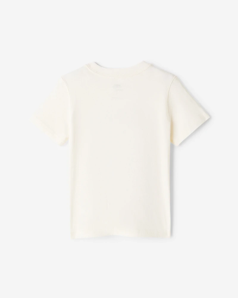Toddler ABC Of Canada T-Shirt