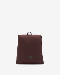 Veste en duvet compressible Roots