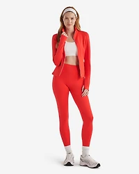 Active Warm Full Zip Jacket