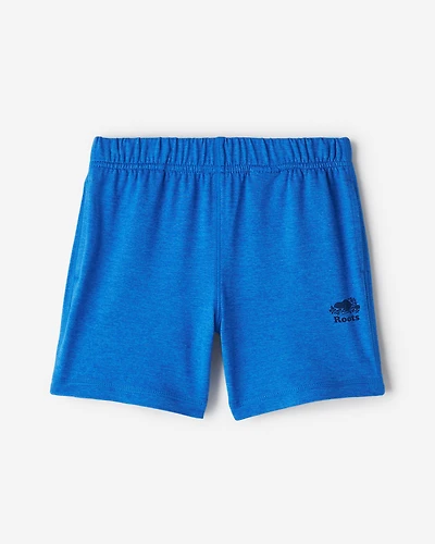 Short sport Cooper pour tout-petits