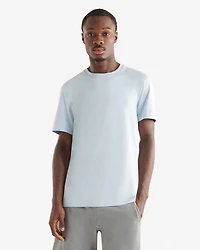 Renew Knit Short Sleeve Top