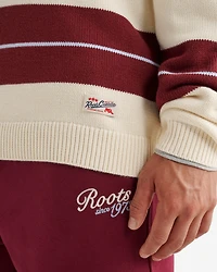 Robson Polo Sweater