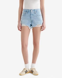 Levi's 501® Original Womens Short 2.5 Inch