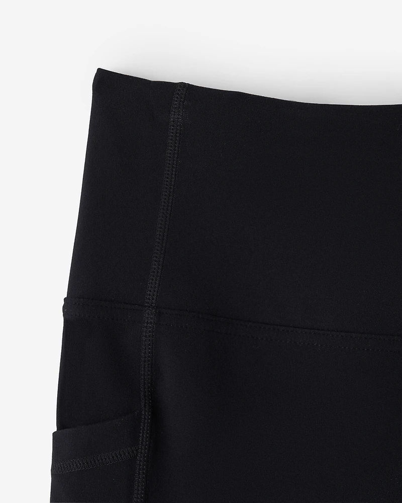 Restore Stretch Bike Short Inch