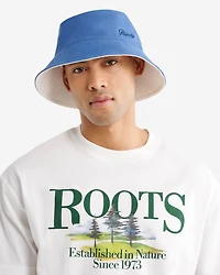 Reversible Lifestyle Bucket Hat