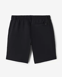 Nylon Stretch Short  9 Inch