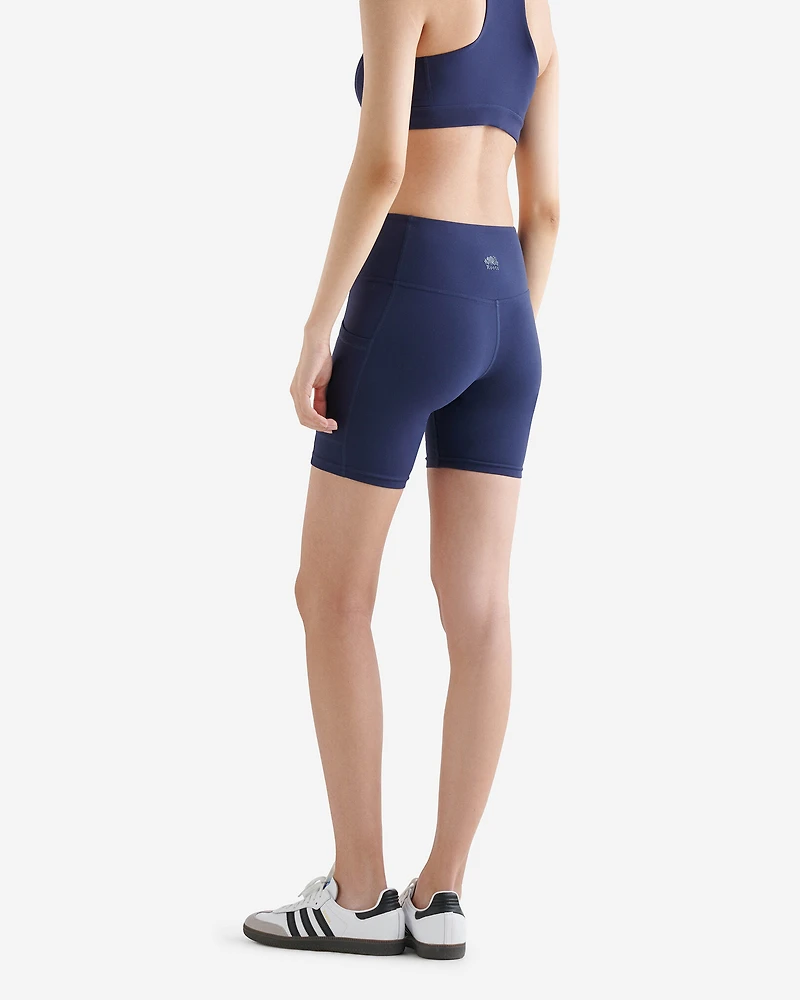 Restore Pocket Bike Short 7 Inch