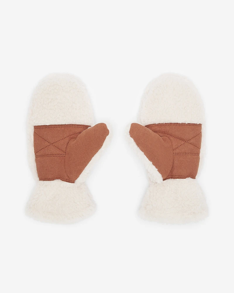 Kids Kombi Camila Junior Mitt