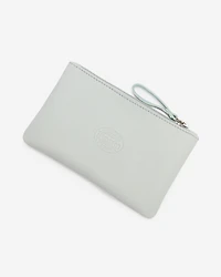 Medium Zip Pouch Cloud