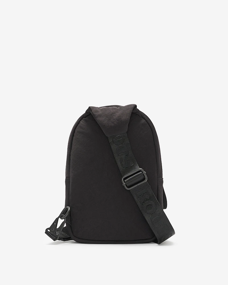 Nylon Sling Bag