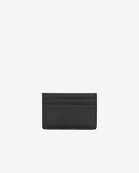 Porte-cartes en cuir Prince