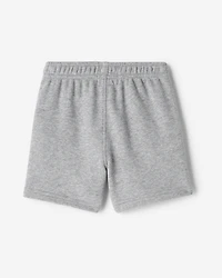 Toddler Beaver Canoe Sweatshort
