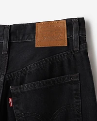 Levi's Ribcage Wide Leg Womens Jeans