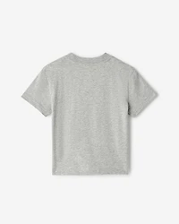Toddler Camp Leaf T-Shirt