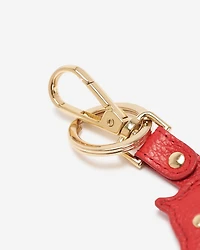 Year Of The Horse Keychain