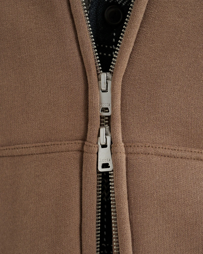 Cloud Insulated Jacket