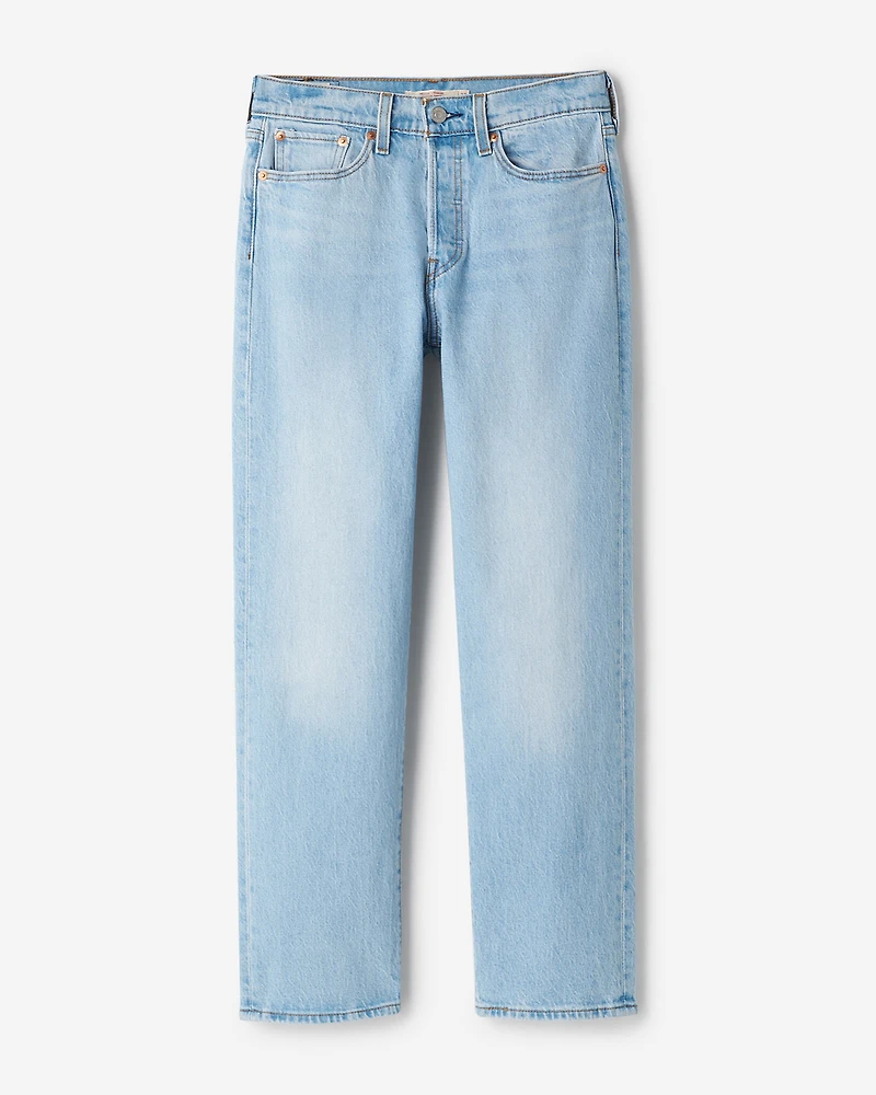 Levi's® Womens Wedgie Straight Jeans